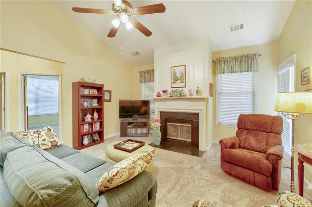 166 Camry Lane Grayson, GA 30017