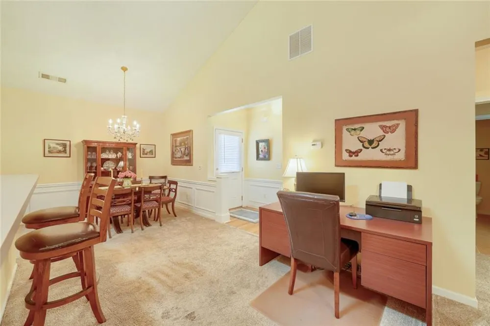 166 Camry Lane Grayson, GA 30017
