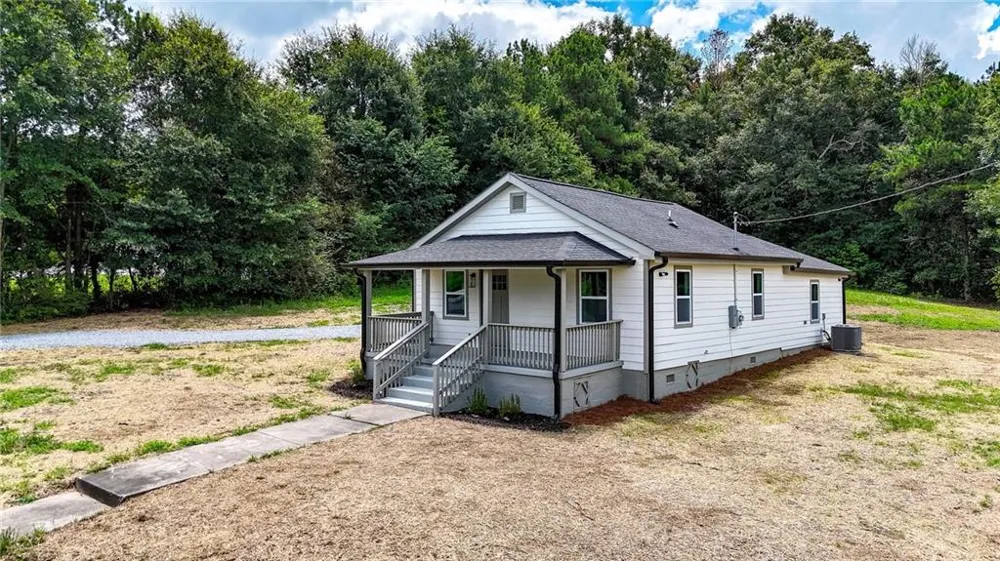 65 Wheeler Road Rockmart, GA 30153
