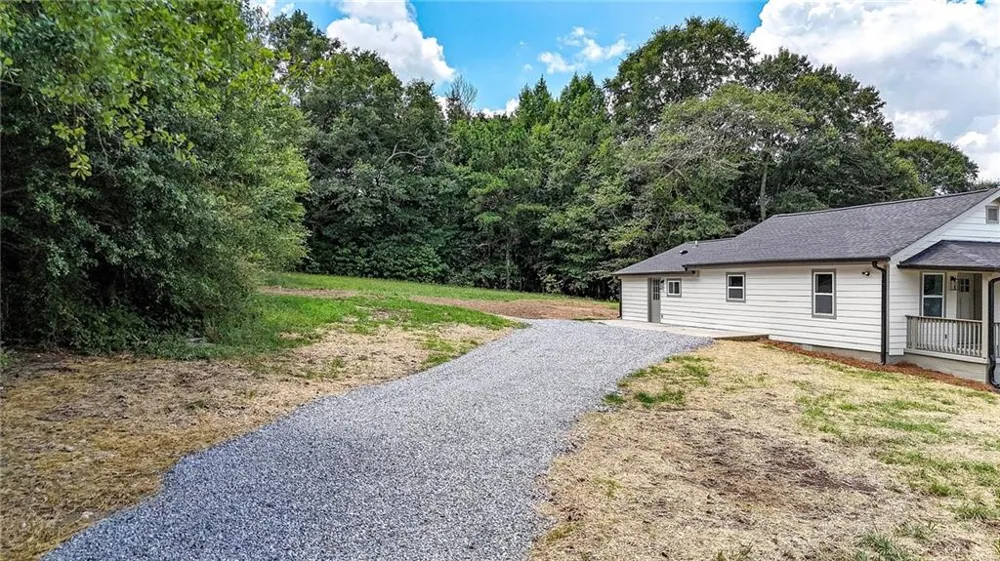 65 Wheeler Road Rockmart, GA 30153