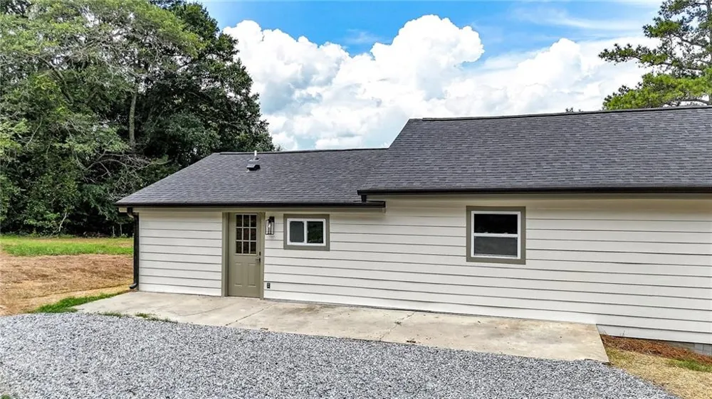 65 Wheeler Road Rockmart, GA 30153