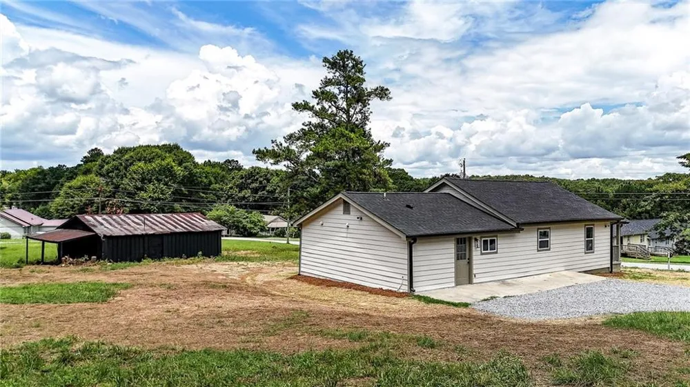 65 Wheeler Road Rockmart, GA 30153