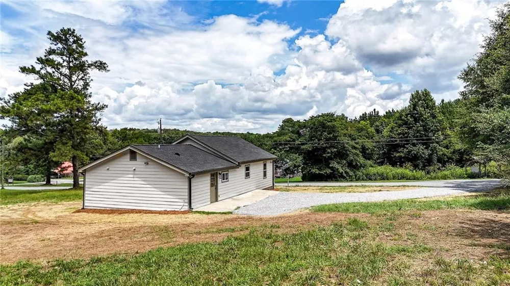 65 Wheeler Road Rockmart, GA 30153