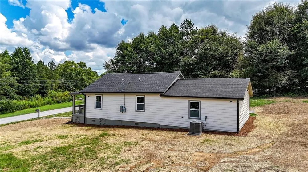 65 Wheeler Road Rockmart, GA 30153