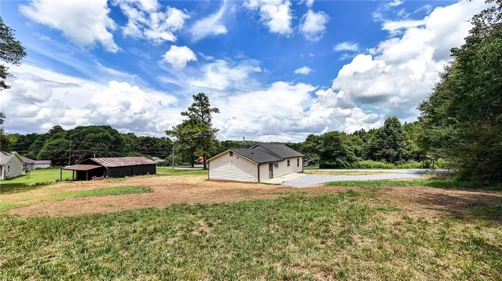 65 Wheeler Road Rockmart, GA 30153