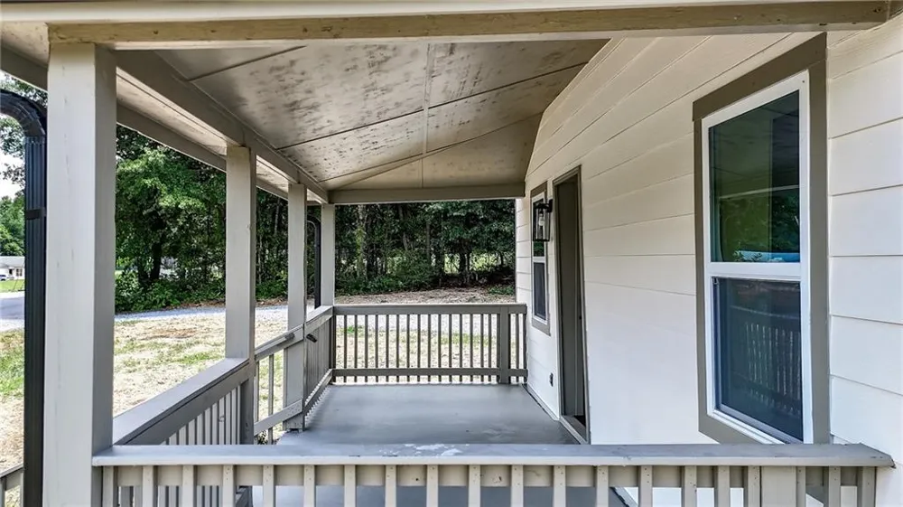 65 Wheeler Road Rockmart, GA 30153