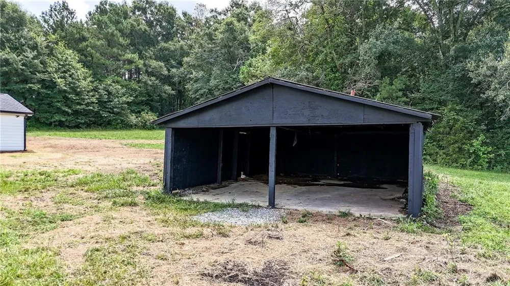 65 Wheeler Road Rockmart, GA 30153