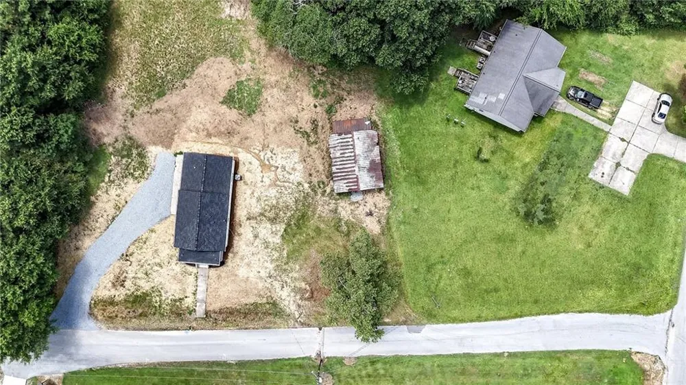 65 Wheeler Road Rockmart, GA 30153