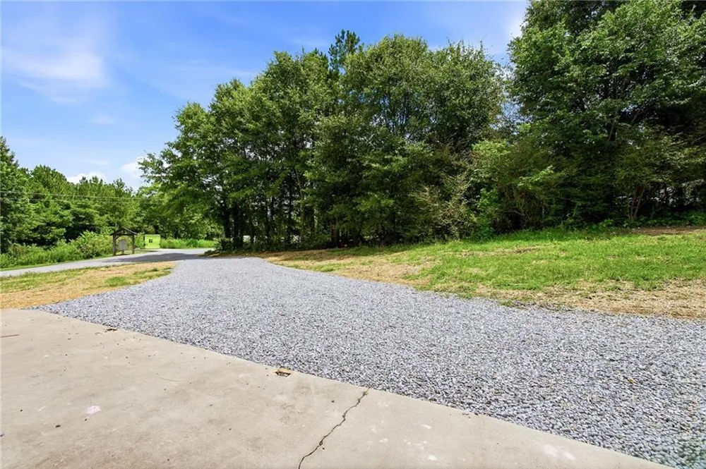 65 Wheeler Road Rockmart, GA 30153