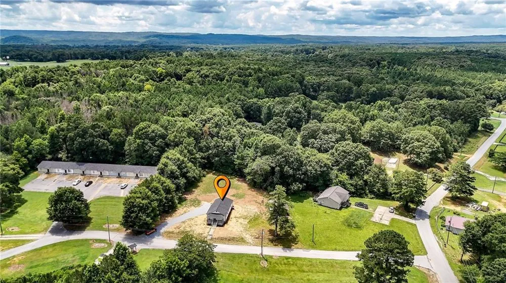 65 Wheeler Road Rockmart, GA 30153