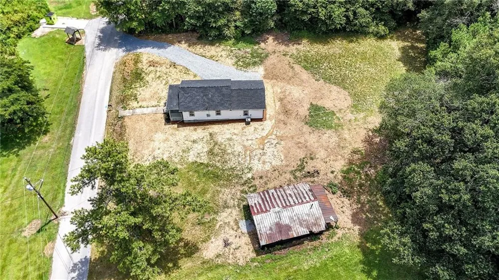 65 Wheeler Road Rockmart, GA 30153