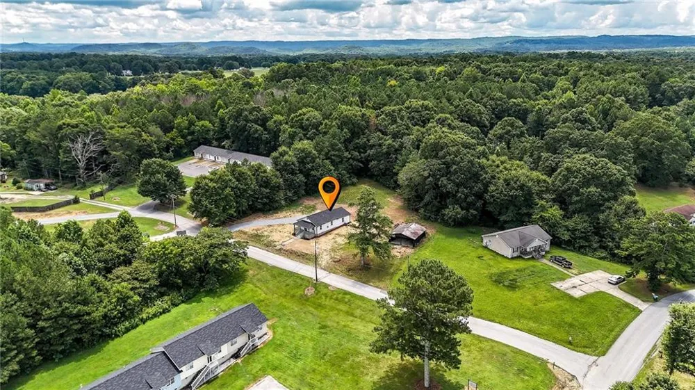65 Wheeler Road Rockmart, GA 30153