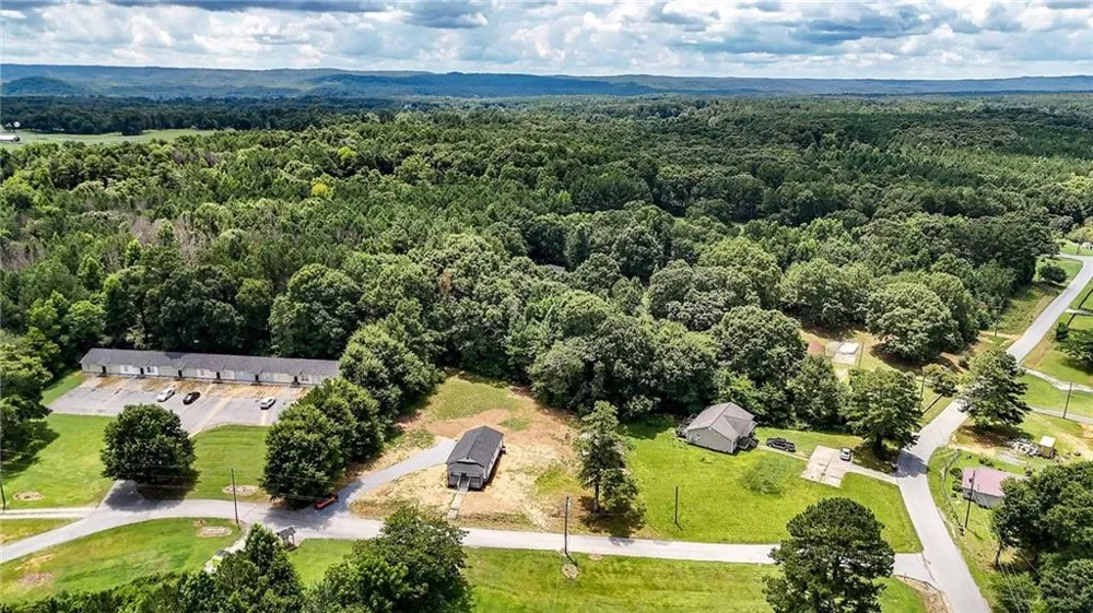 65 Wheeler Road Rockmart, GA 30153