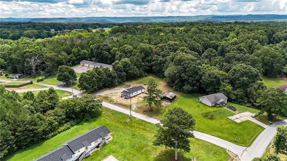 65 Wheeler Road Rockmart, GA 30153