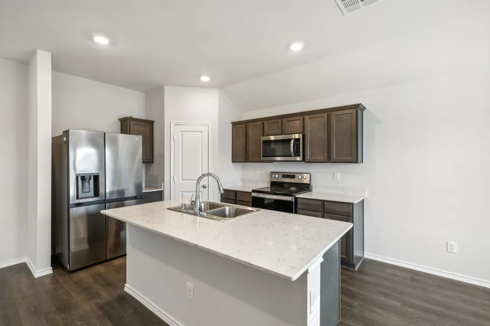 606 Wrangler Drive Josephine, TX 75189