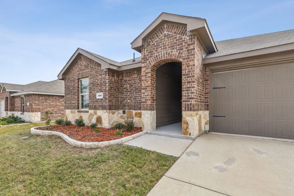 606 Wrangler Drive Josephine, TX 75189