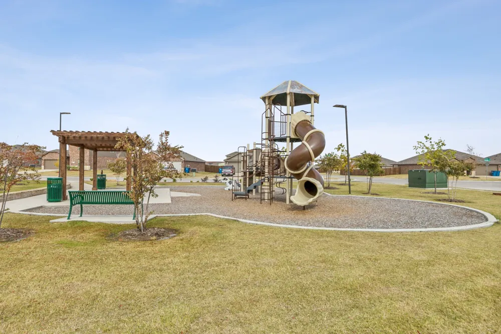606 Wrangler Drive Josephine, TX 75189