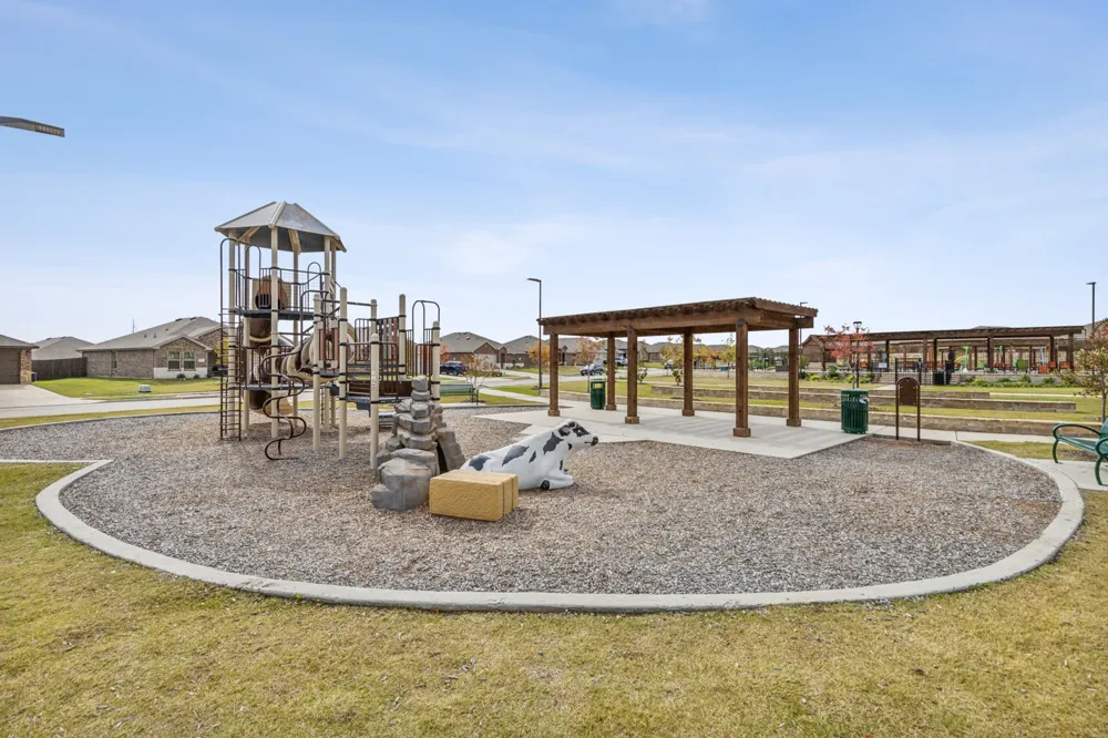 606 Wrangler Drive Josephine, TX 75189