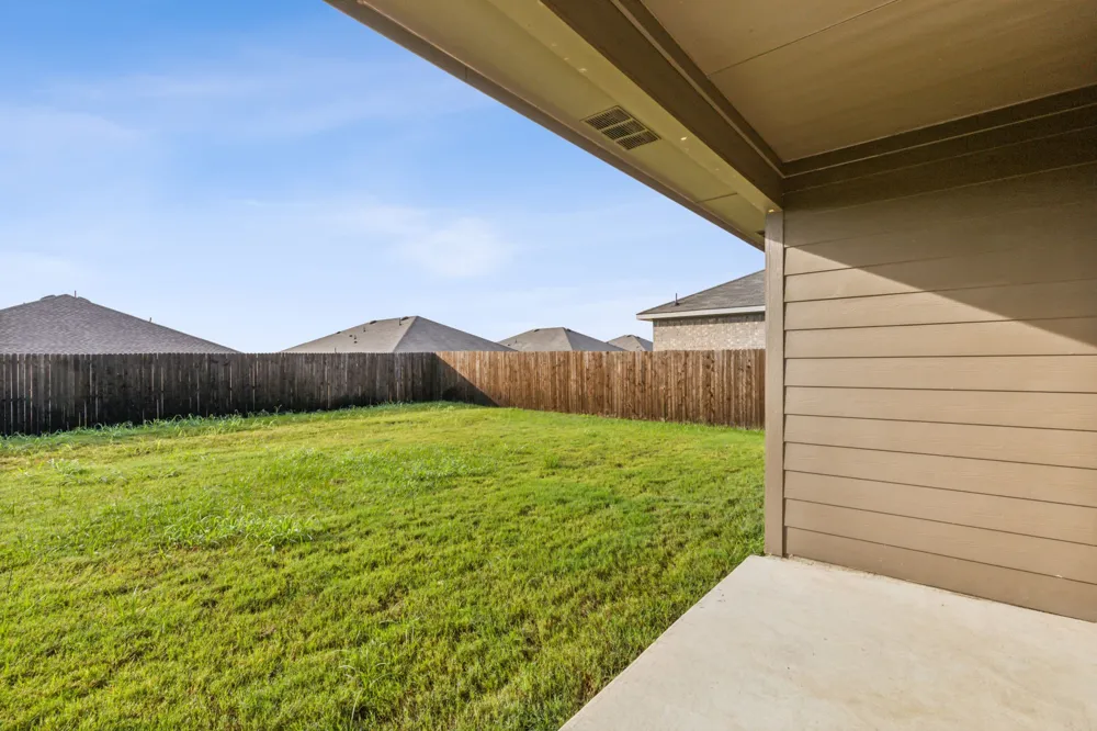 606 Wrangler Drive Josephine, TX 75189