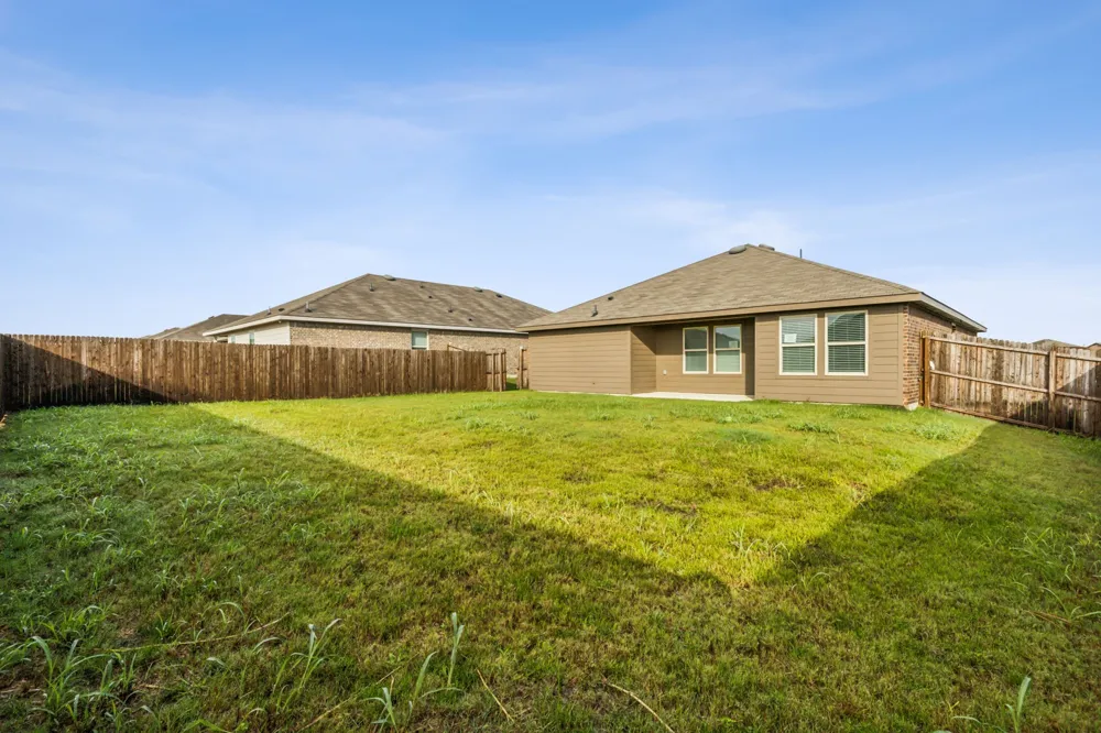 606 Wrangler Drive Josephine, TX 75189