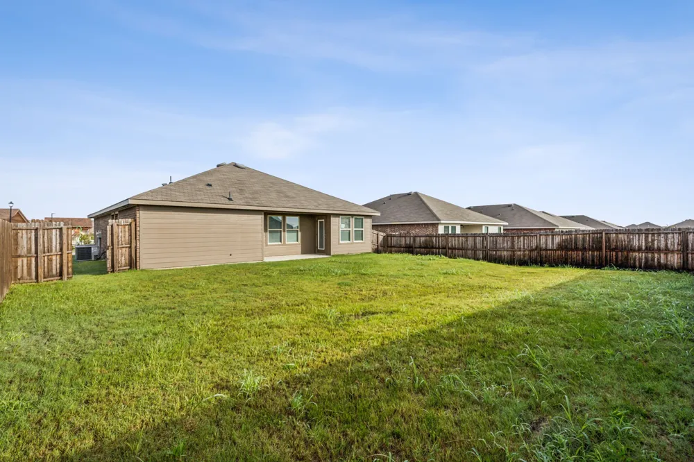606 Wrangler Drive Josephine, TX 75189
