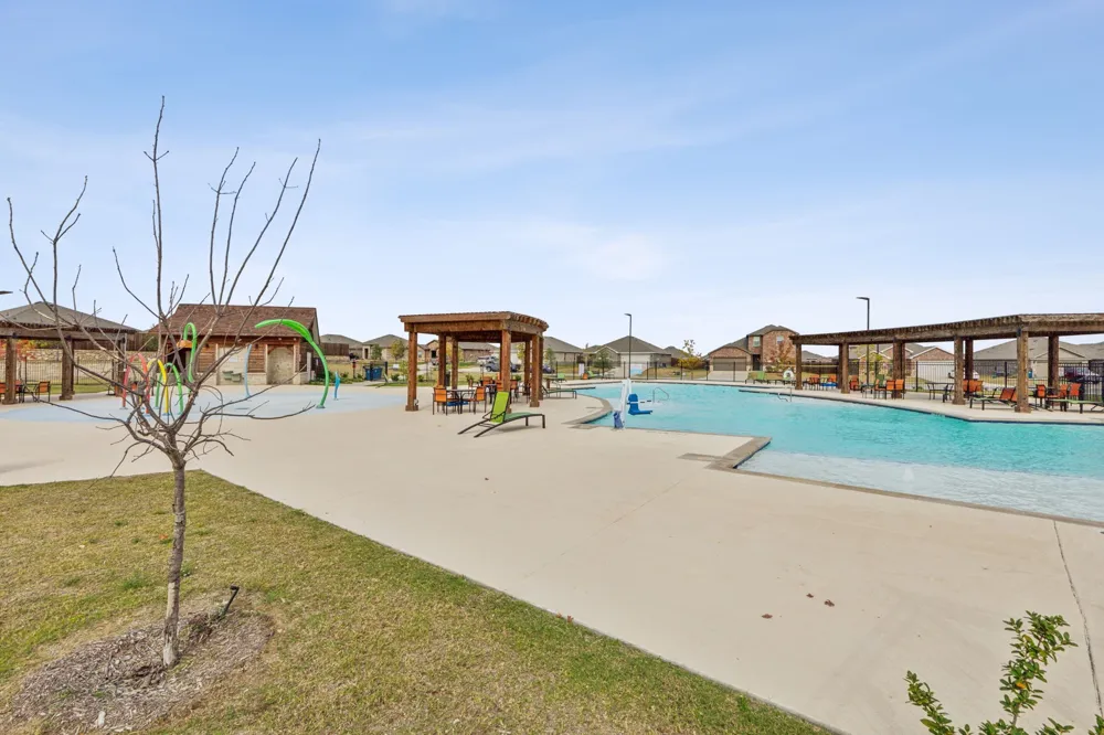 606 Wrangler Drive Josephine, TX 75189