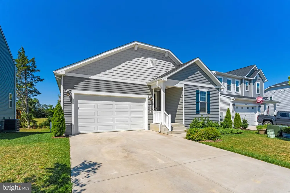 114 CURTAIN FALL DRIVE Middletown, VA 22645
