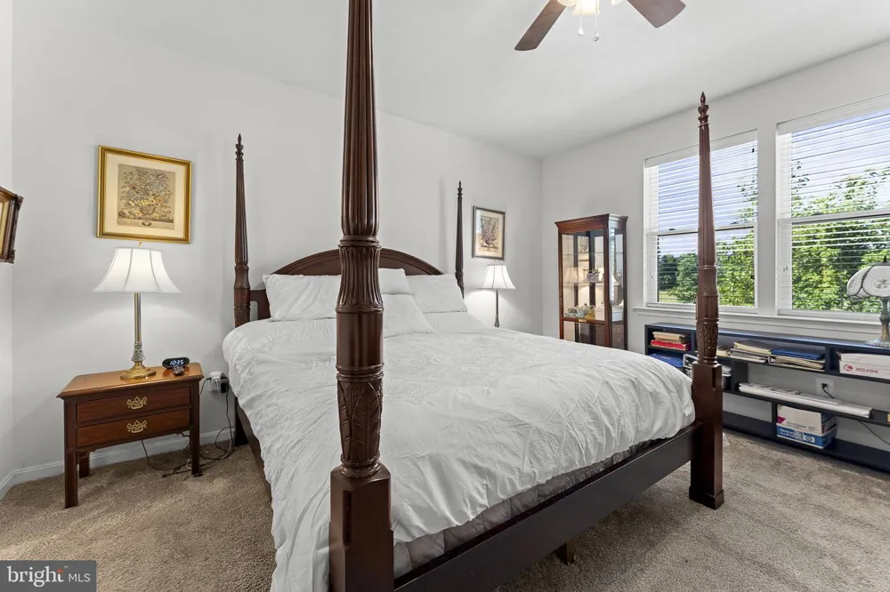 114 CURTAIN FALL DRIVE Middletown, VA 22645
