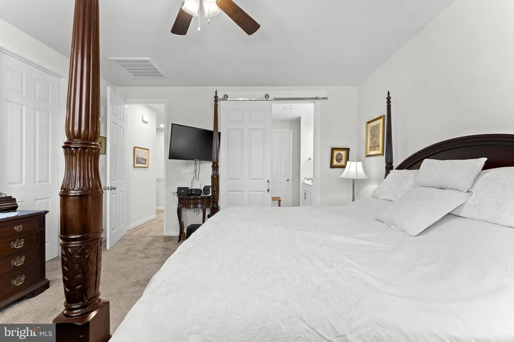 114 CURTAIN FALL DRIVE Middletown, VA 22645