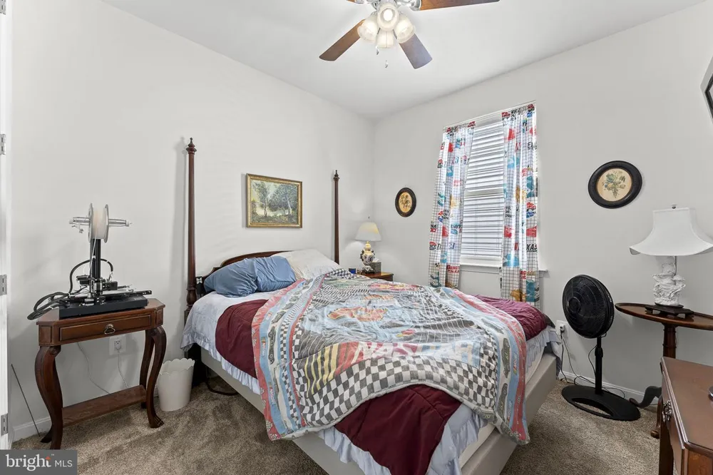 114 CURTAIN FALL DRIVE Middletown, VA 22645