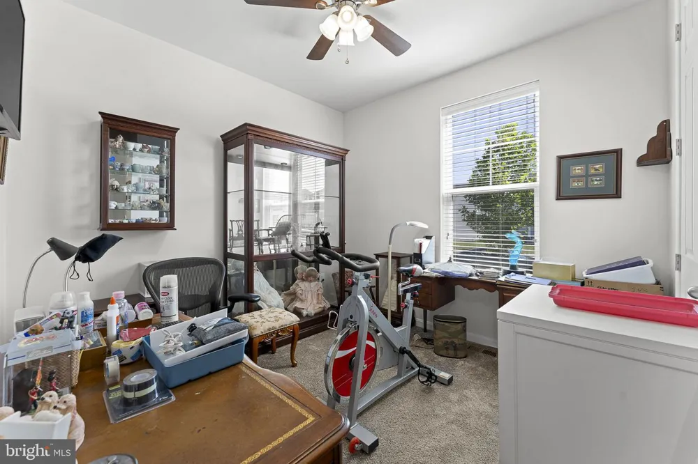 114 CURTAIN FALL DRIVE Middletown, VA 22645