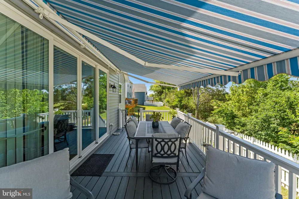 114 CURTAIN FALL DRIVE Middletown, VA 22645