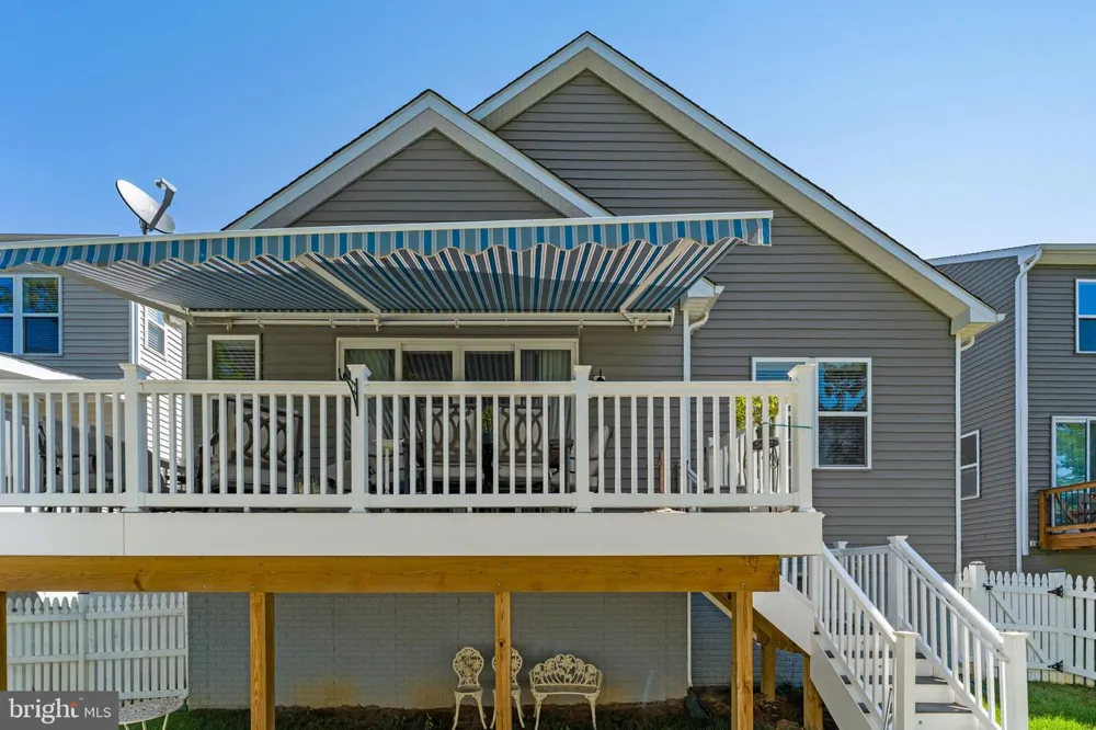 114 CURTAIN FALL DRIVE Middletown, VA 22645