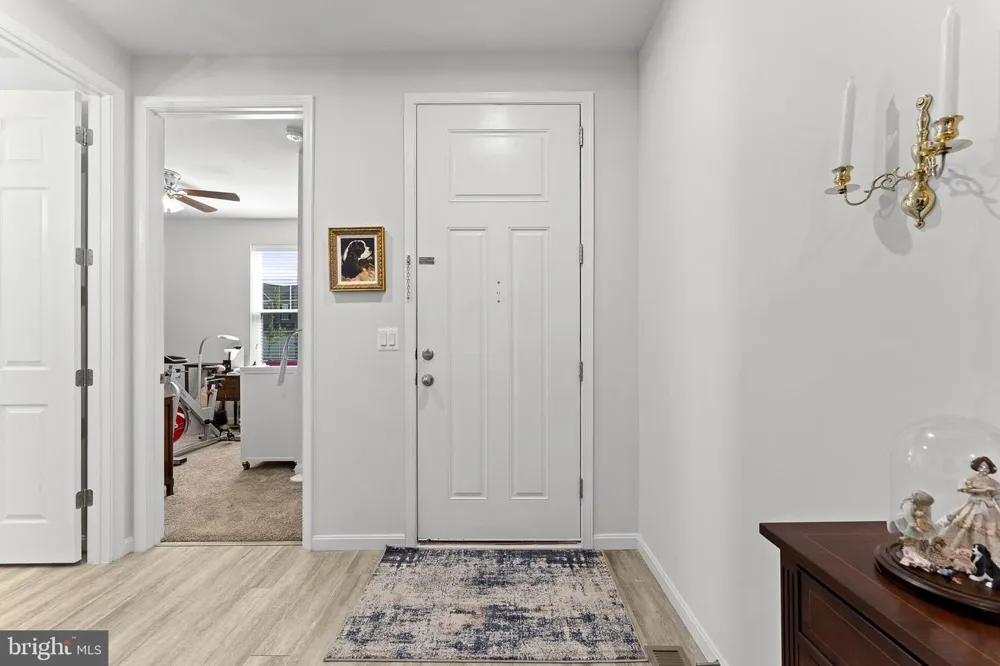 114 CURTAIN FALL DRIVE Middletown, VA 22645