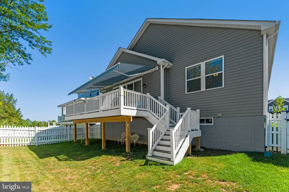 114 CURTAIN FALL DRIVE Middletown, VA 22645