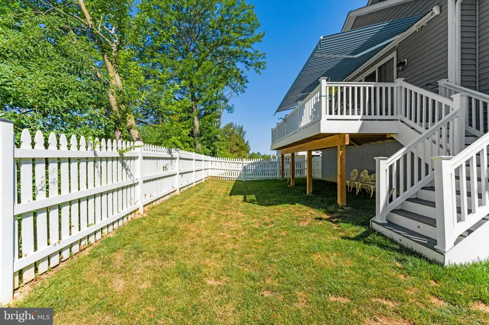 114 CURTAIN FALL DRIVE Middletown, VA 22645