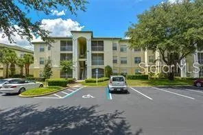 8904 LEGACY COURT #110