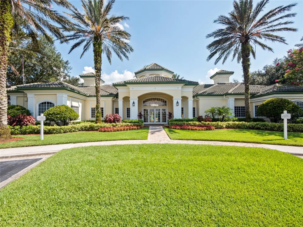 8904 LEGACY COURT #110 Kissimmee, FL 34747