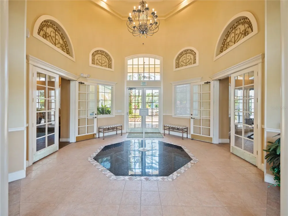 8904 LEGACY COURT #110 Kissimmee, FL 34747