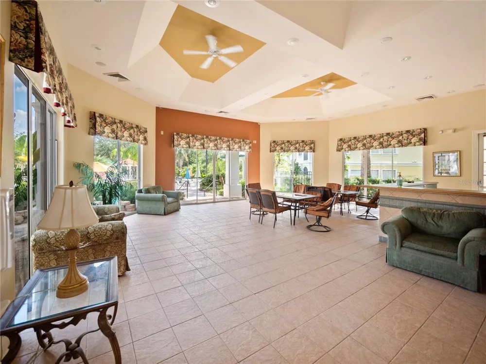 8904 LEGACY COURT #110 Kissimmee, FL 34747