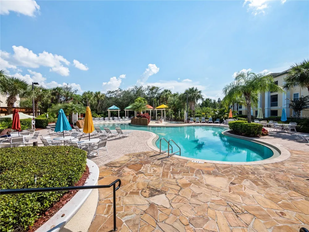 8904 LEGACY COURT #110 Kissimmee, FL 34747