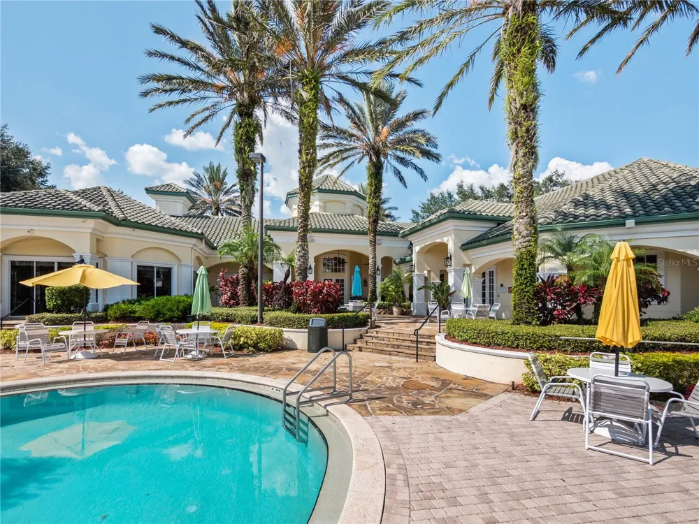 8904 LEGACY COURT #110 Kissimmee, FL 34747