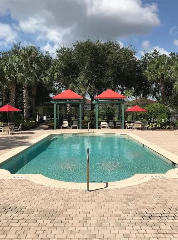 8904 LEGACY COURT #110 Kissimmee, FL 34747