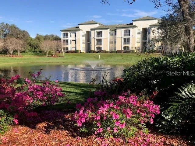 8904 LEGACY COURT #110 Kissimmee, FL 34747