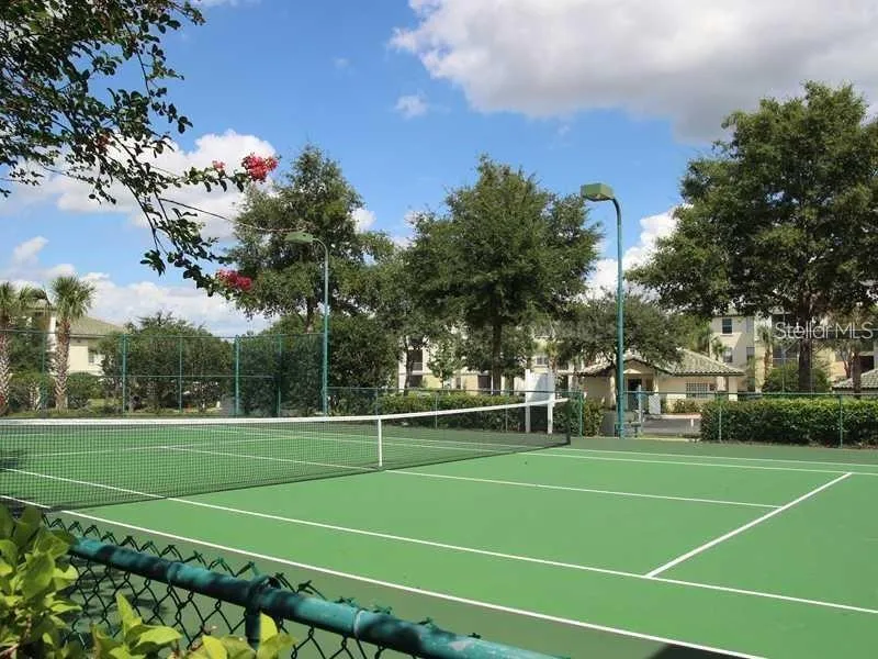 8904 LEGACY COURT #110 Kissimmee, FL 34747