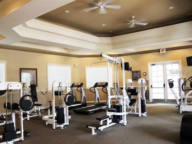 8904 LEGACY COURT #110 Kissimmee, FL 34747