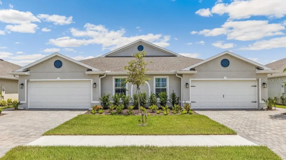 4583 SCHUBERT TRAIL North Port, FL 34287