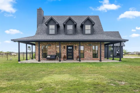1068 Frontier Trail
