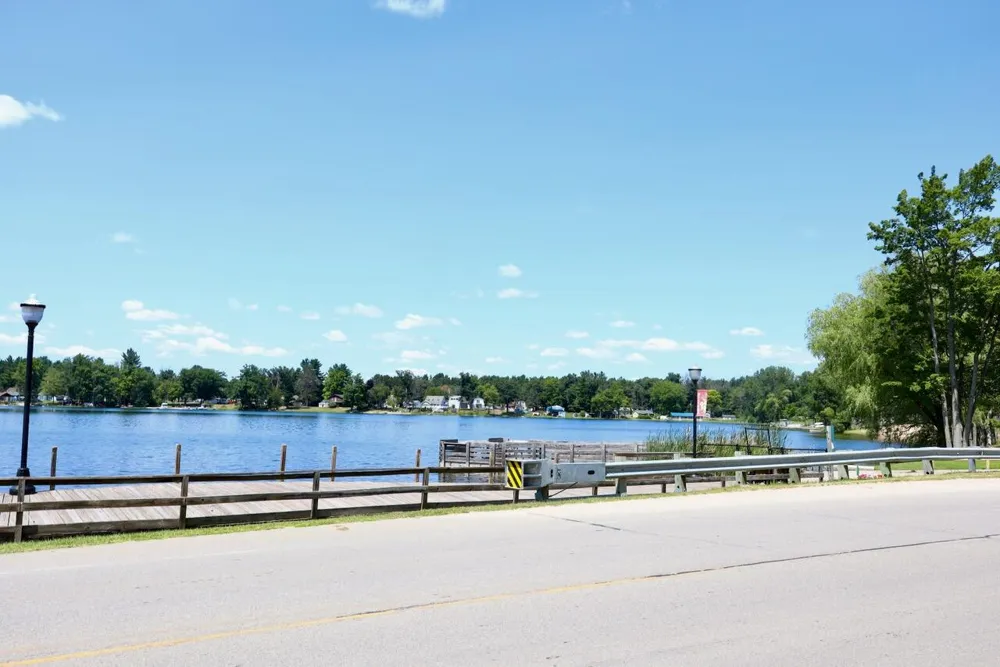 1 E Greenwood Road Prescott, MI 48756