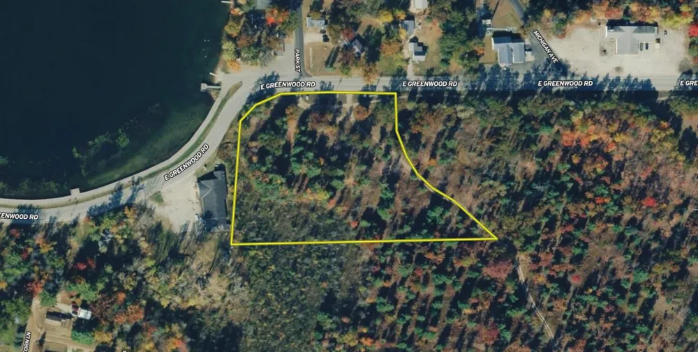 1 E Greenwood Road Prescott, MI 48756
